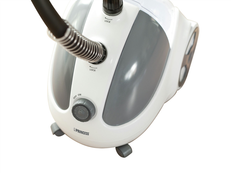 Princess 332834 Handheld garment steamer отпариватель для одежды