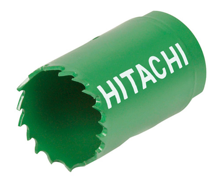 Hitachi Bi-Metal Hole Saw 21 mm