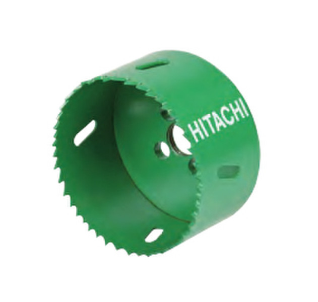Hitachi Bi-Metal Hole Saw 60 mm