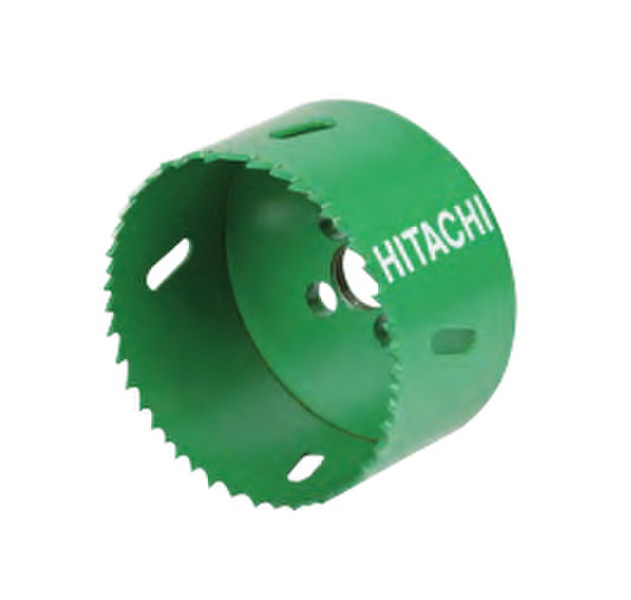 Hitachi Bi-Metal Hole Saw 64 mm