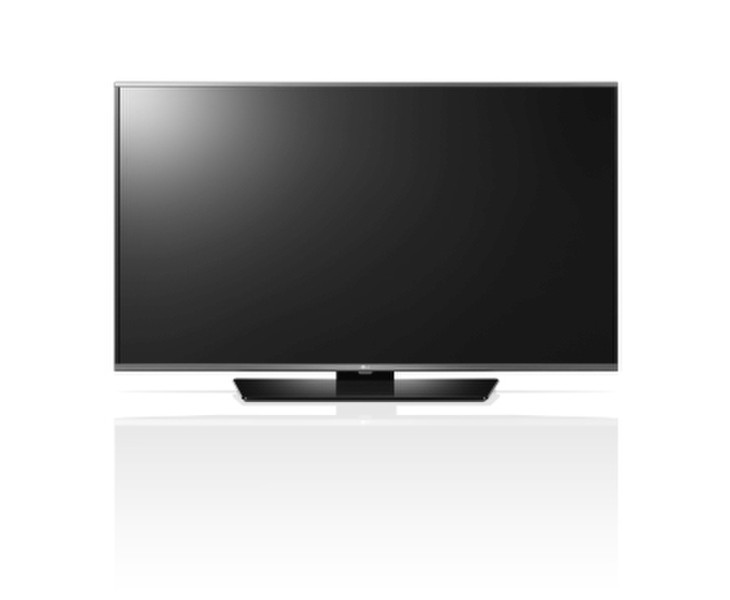 LG 40LF631V 40Zoll Full HD Smart-TV WLAN Schwarz LCD-Fernseher