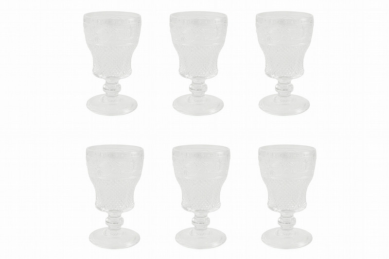 Villa D’este Home 2409904 All purpose wine glass wine glass