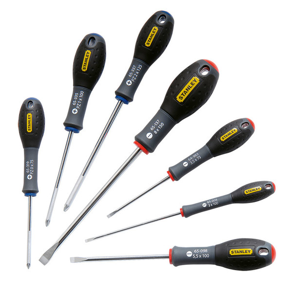 Stanley 0-65-425 Set Standard screwdriver manual screwdriver/set