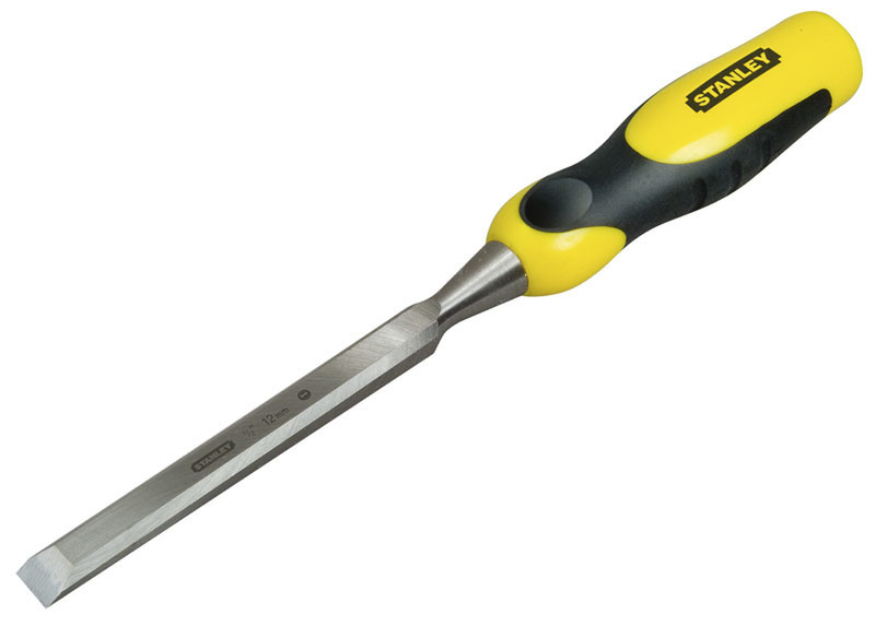 Stanley 0-16-873 Butt chisel woodworking chisels