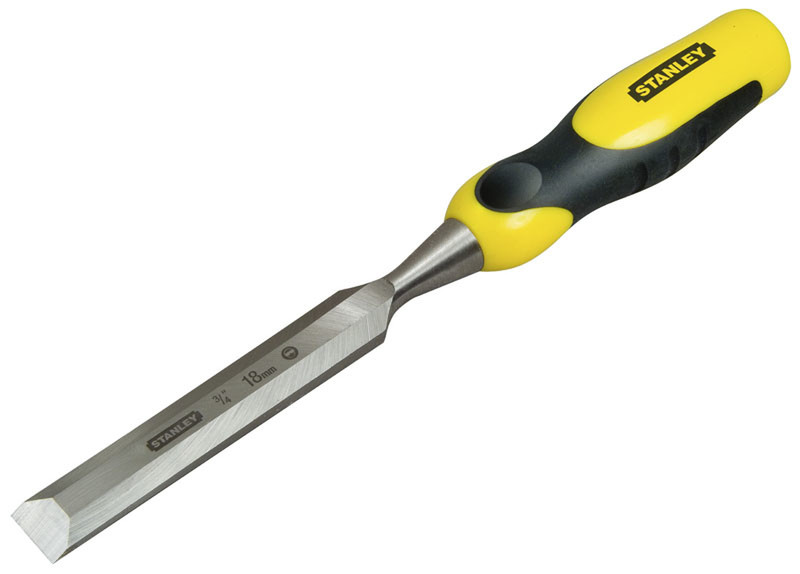 Stanley 0-16-877 Butt chisel woodworking chisels