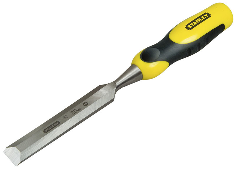 Stanley 0-16-878 Butt chisel woodworking chisels