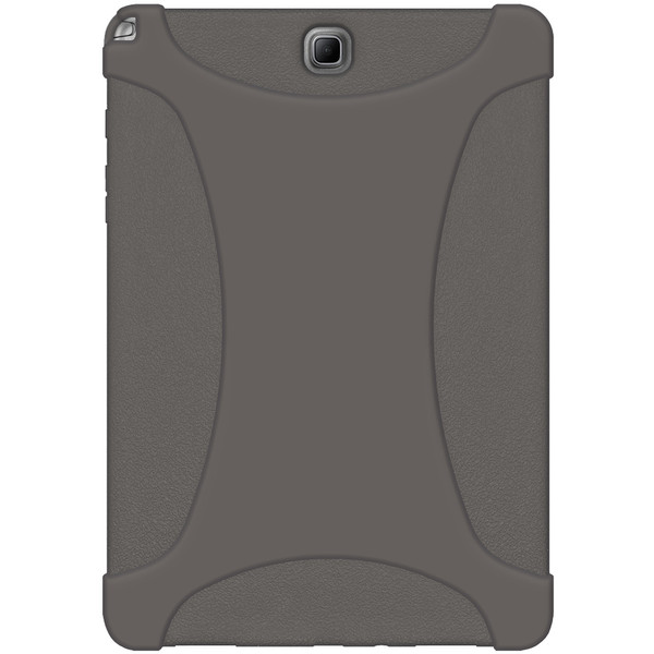 Amzer Silicone Skin Jelly Case 9.7Zoll Cover case Grau