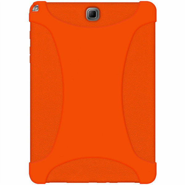 Amzer Silicone Skin Jelly Case 9.7Zoll Cover case Orange