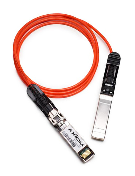 Axiom AOCSS10G1M-AX InfiniBand cable