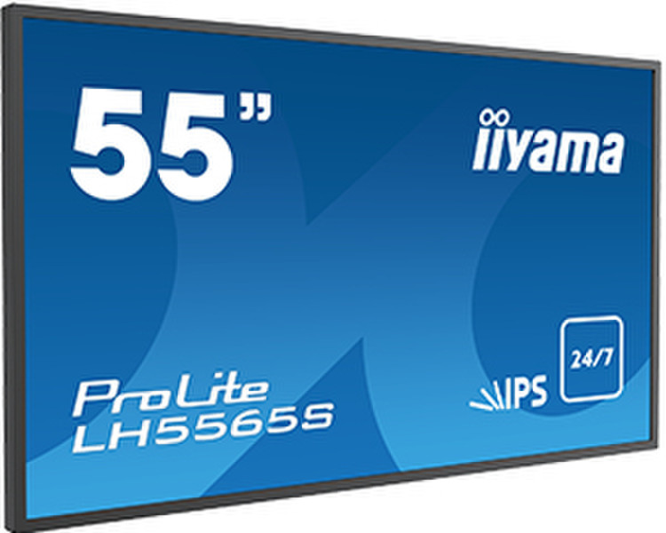 iiyama LH5565S-B1 54.6
