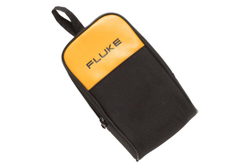 Fluke C25 Pouch Black,Yellow equipment case