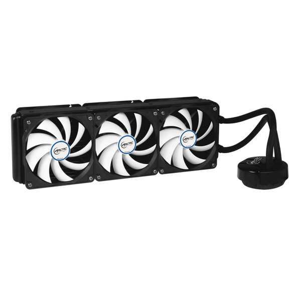 ARCTIC Liquid Freezer 360 All-in-One CPU Cooler with Ultimate Performance