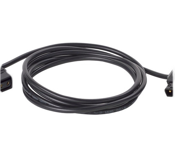 H3C RPS 1000 Redundant Power System JD5 Cable B 2m Black power cable