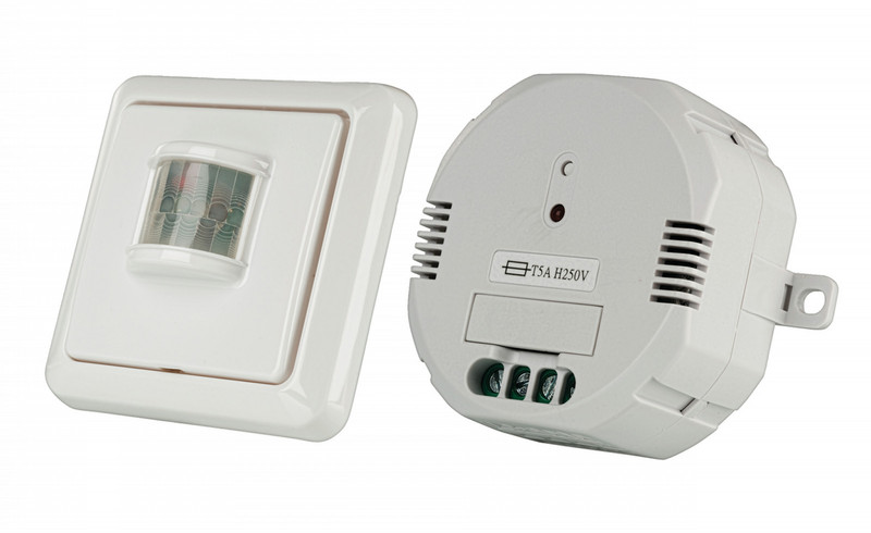 Trust AWST-6000 & ACM-1000 Weiß Smart Home Beleuchtungssteuerung