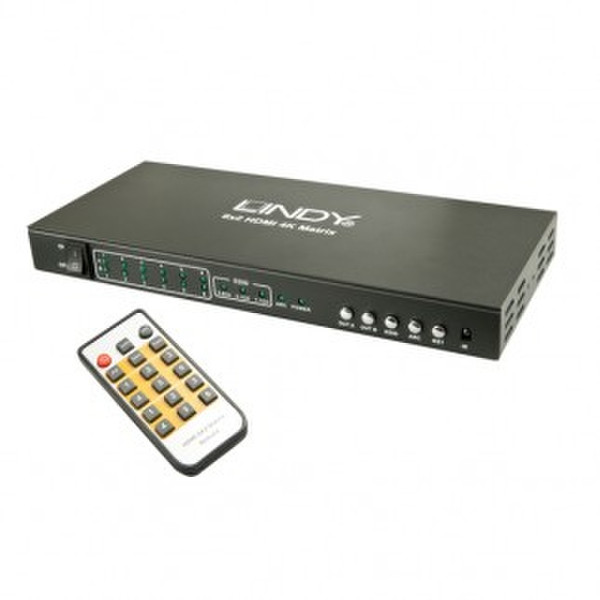 Lindy 38148 video switch