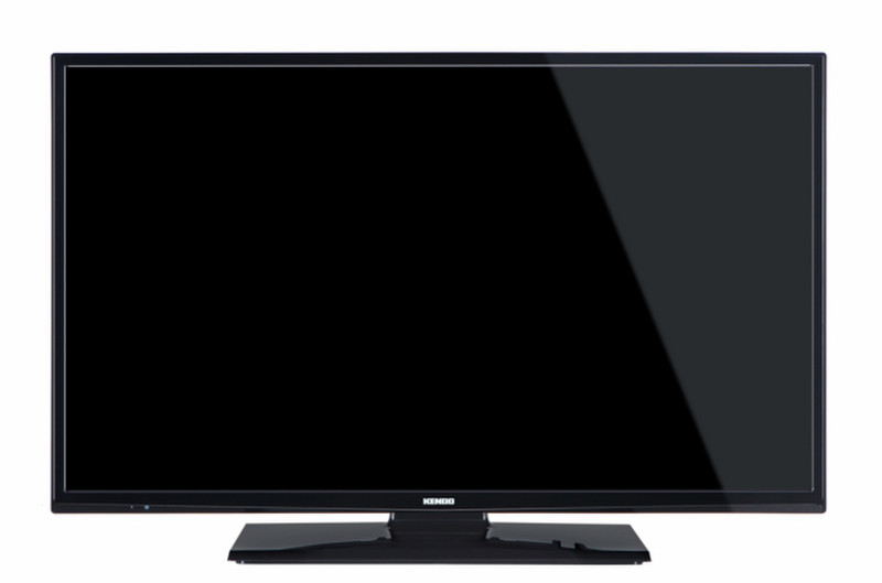 Kendo 32HD172 32Zoll HD Schwarz LED-Fernseher