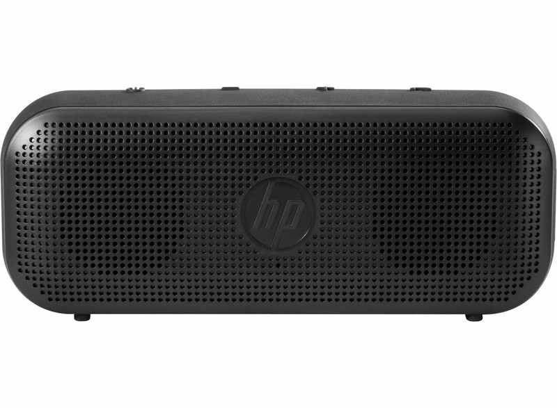 HP Bluetooth Speaker 400 Моно Черный