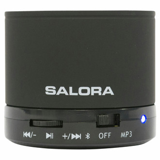 Salora BTS300 3W Black