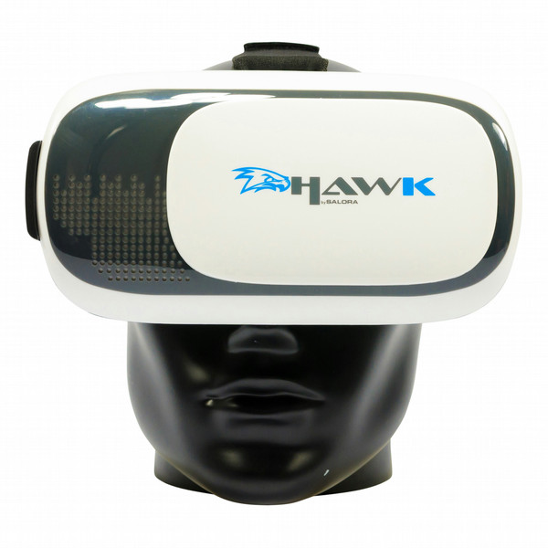 Salora VR Hawk