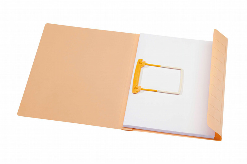 Jalema Secolor Cardboard Beige folder