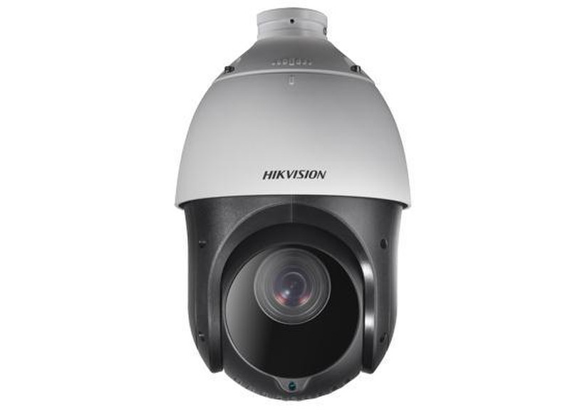 Hikvision Digital Technology DS-2DE4220IW-DE Innen & Außen Kuppel Weiß Sicherheitskamera