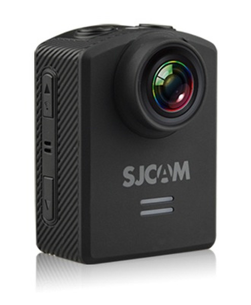 SJCAM M20 16.35МП Full HD CMOS Wi-Fi 50.5г action sports camera