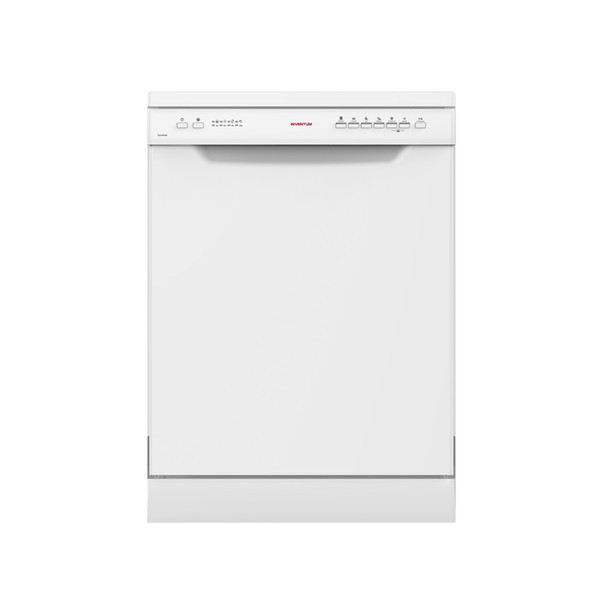 Inventum VVW6020A Freestanding 12place settings A++ dishwasher