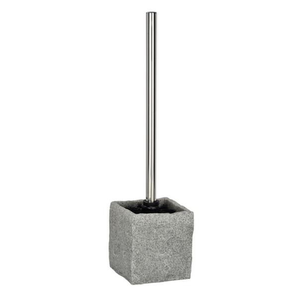 WENKO Toilet brush Granite