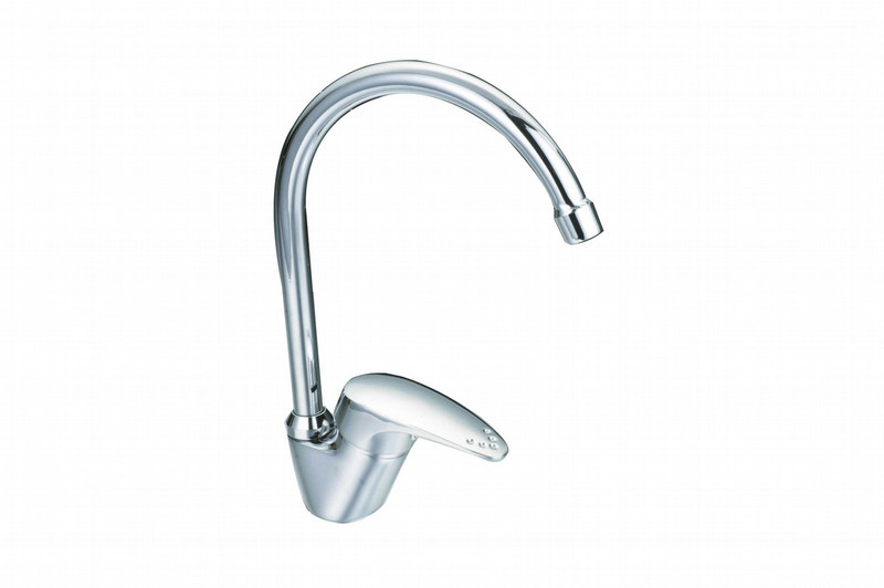 IDRO-BRIC SCARUB0113CR faucet