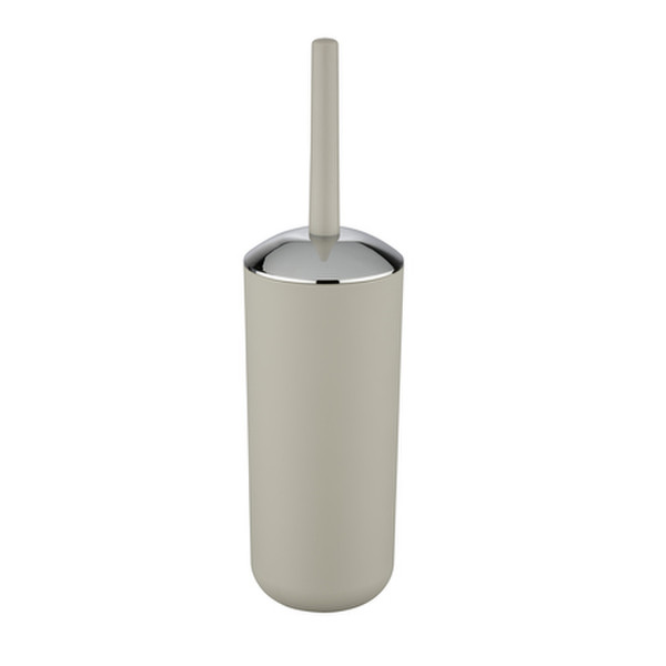 WENKO Toilet brush Brasil Taupe