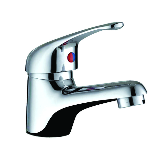 IDRO-BRIC SCARUB0125CR faucet