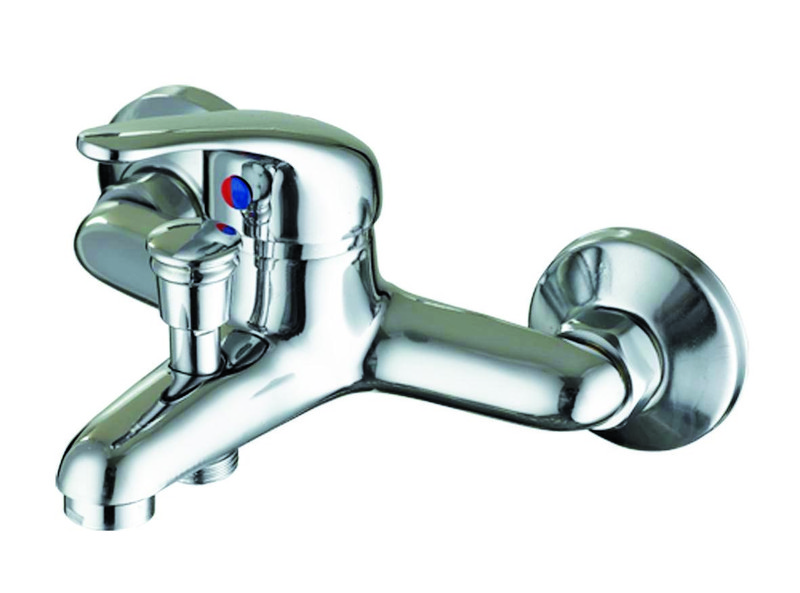 IDRO-BRIC SCARUB0127CR faucet