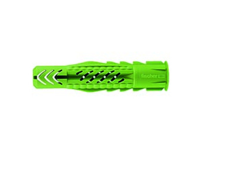 Fischer UX Green 6x35 R Kunststoff-Hohlwandstecker 40Stück(e) 35mm