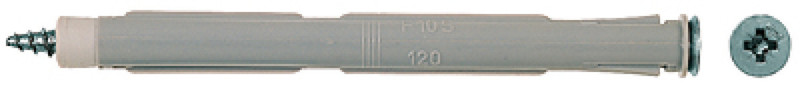 Fischer 088629 50Stück(e) 165mm Dübel