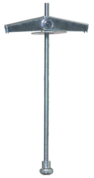 Fischer Spring toggle KD 4
