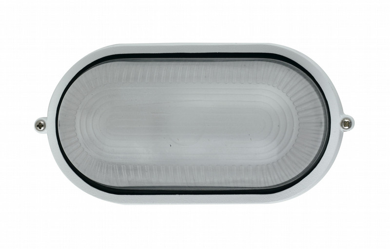 F.A.N. EUROPE Lighting I-IBIZA-S-BCO Indoor/Outdoor E27 42W White ceiling lighting