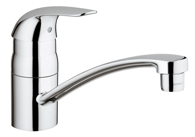 IDRO-BRIC SCARUB0283CR faucet