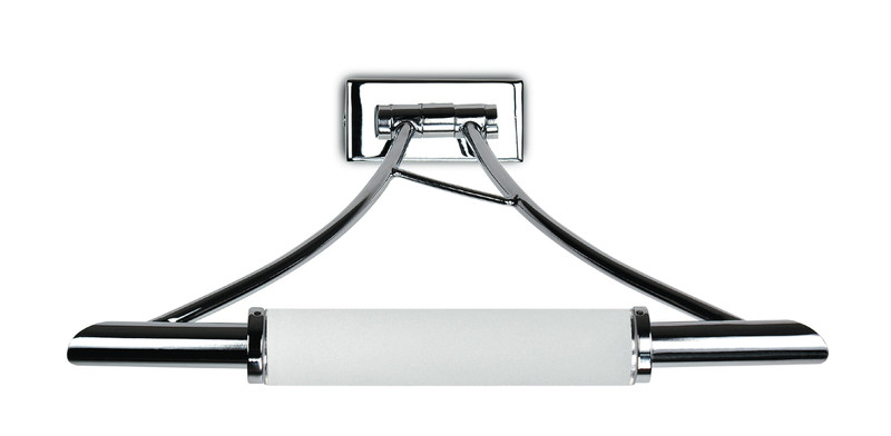 F.A.N. EUROPE Lighting I-YHS7014/WB Indoor R7s 120W Chrome,White wall lighting