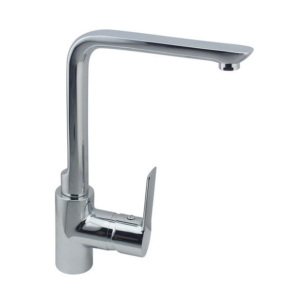 IDRO-BRIC SCARUB0334CR faucet