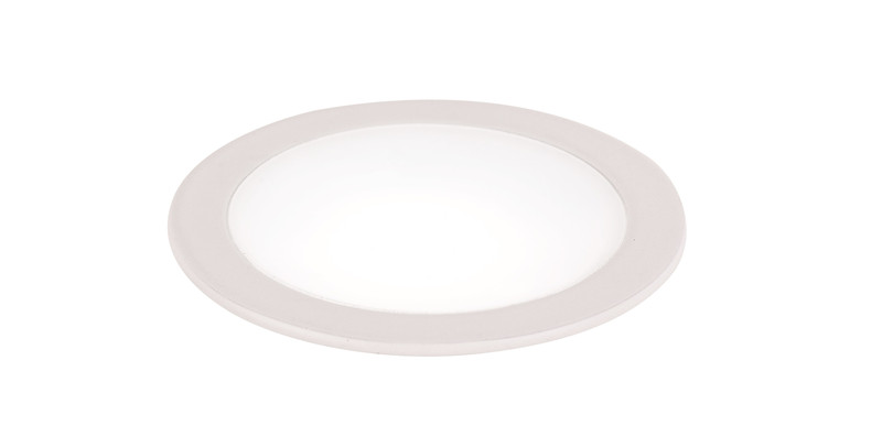 F.A.N. EUROPE Lighting INC-FUSION-3X5W BCO Indoor 5W White ceiling lighting