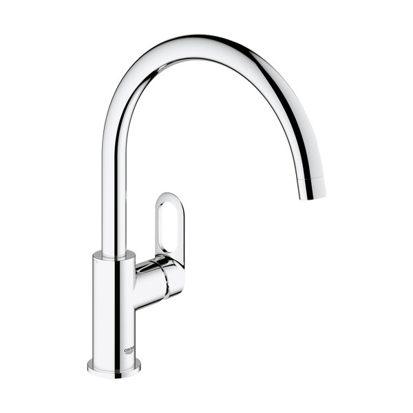 IDRO-BRIC SCARUB0547CR faucet