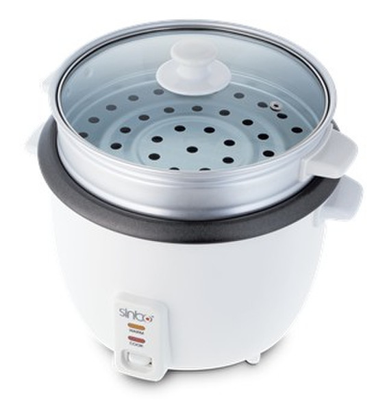 Sinbo SCO-5020 rice cooker