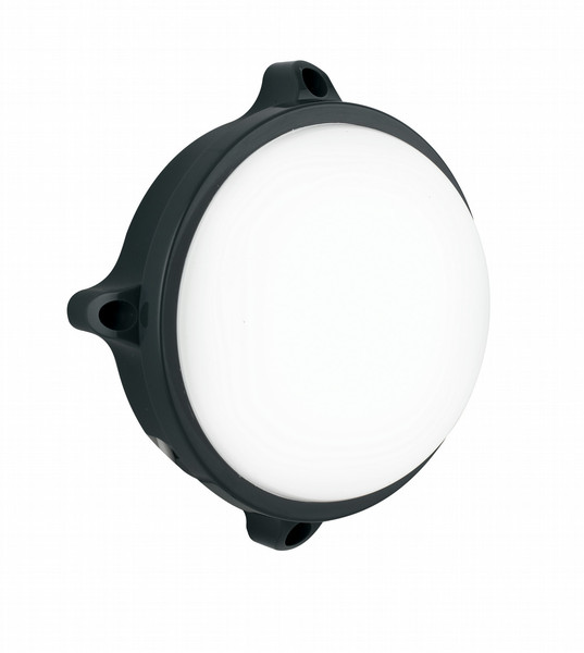 F.A.N. EUROPE Lighting LED-EVER-S ANT Indoor/Outdoor 15W Anthracite,White ceiling lighting