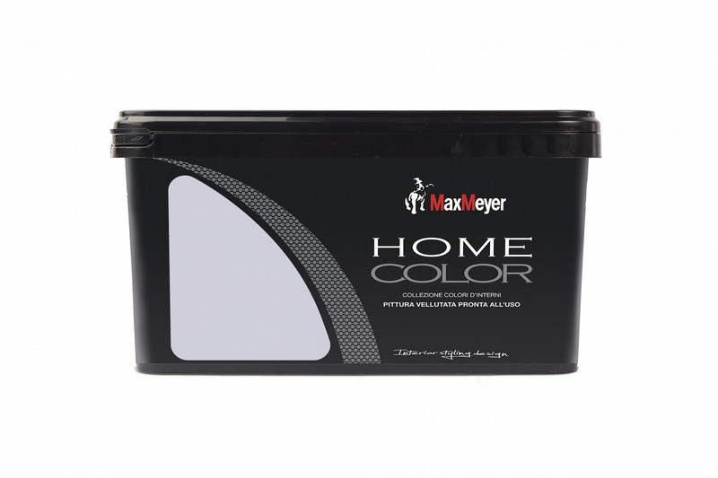 MaxMeyer 163727F500005 2.5L 1pc(s) interior house paint