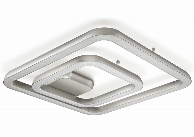 Philips myLiving 5801948C3 Indoor 108W Aluminium ceiling lighting