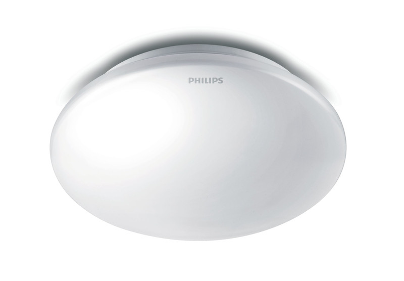 Philips 333693166 Indoor 10W White ceiling lighting