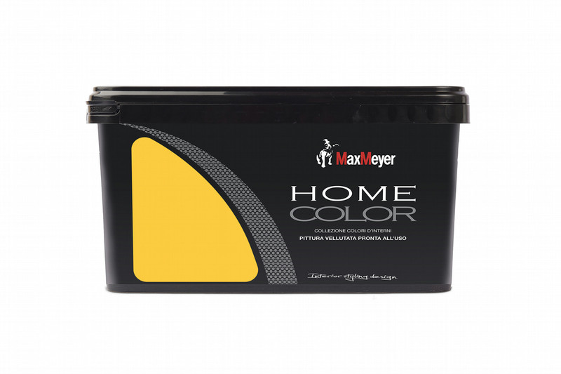 MaxMeyer 163727F500007 Gold 2.5L 1pc(s) interior house paint
