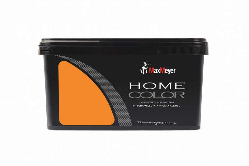 MaxMeyer 163727F500009 2.5L 1pc(s) interior house paint