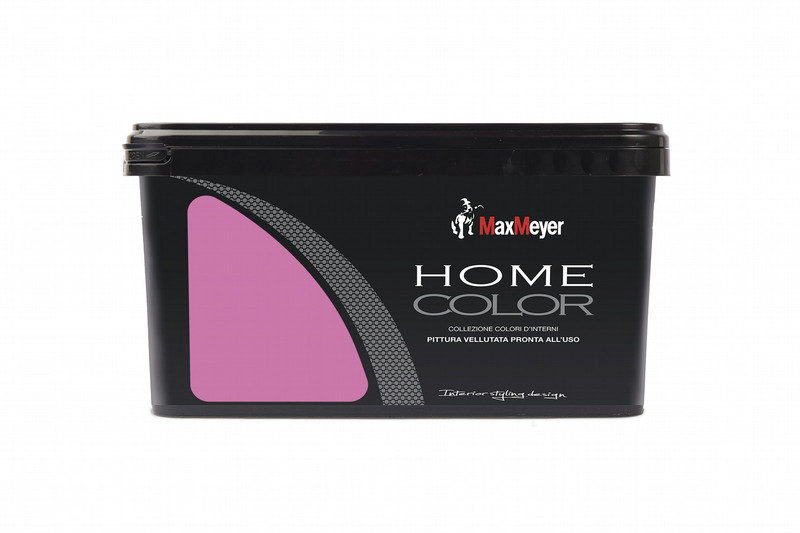 MaxMeyer 163727F500011 Magenta 2.5L 1pc(s) interior house paint