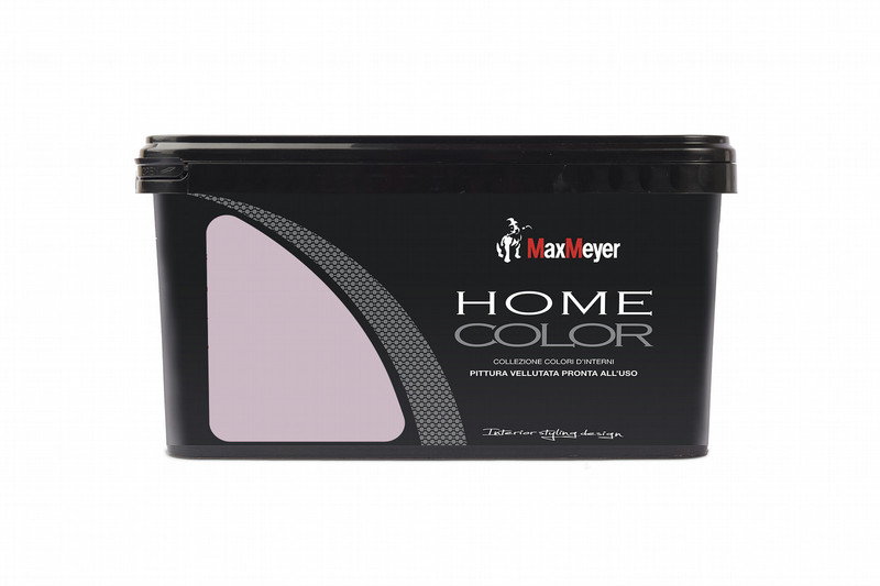 MaxMeyer 163727F500012 Purple 2.5L 1pc(s) interior house paint
